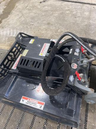 2023 Blue Diamond 42" MOWER