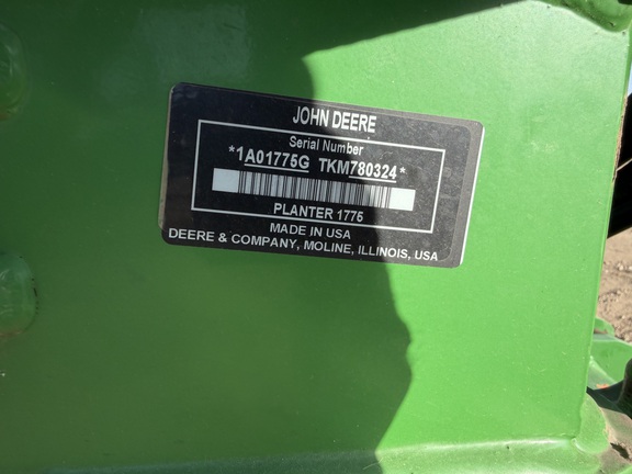 2019 John Deere 1775NT - Photo34