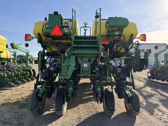 2019 John Deere 1775NT - Photo3