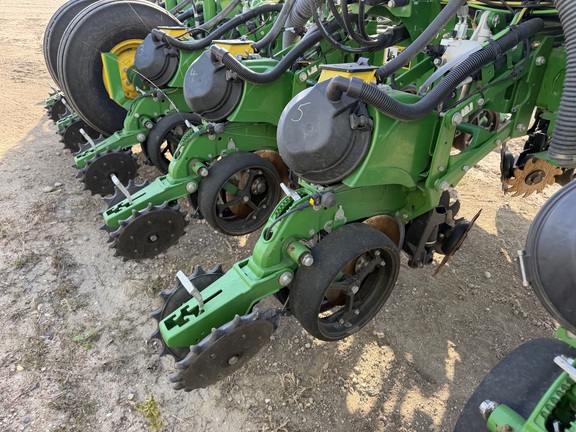 2019 John Deere 1775NT - Photo5