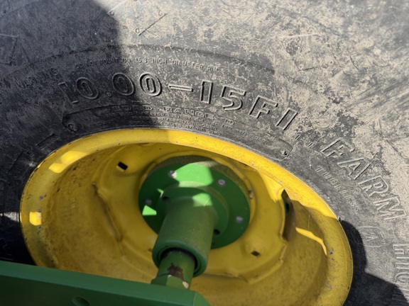 2019 John Deere 1775NT - Photo8