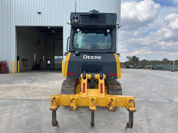 2023 John Deere 450 P-Tier