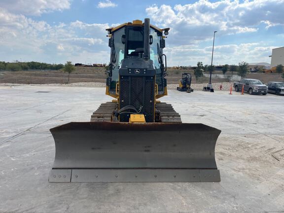 2023 John Deere 450 P-Tier
