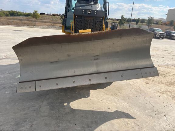 2023 John Deere 450 P-Tier