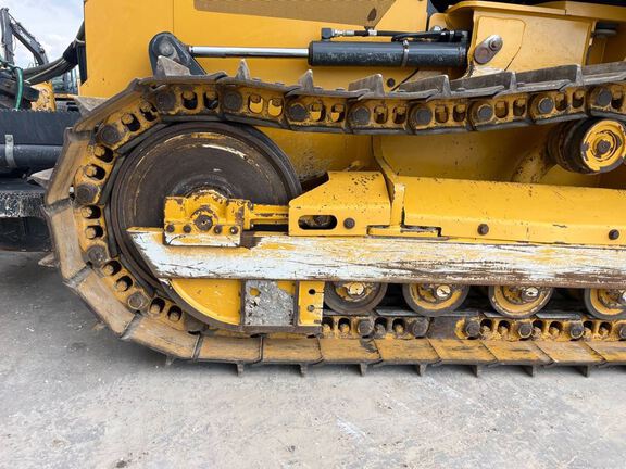 2023 John Deere 450 P-Tier