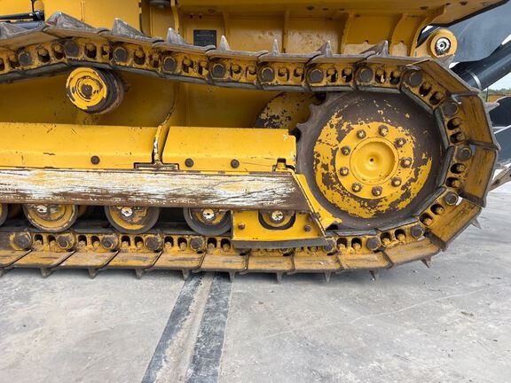 2023 John Deere 450 P-Tier