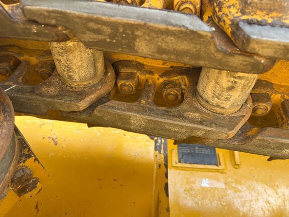 2023 John Deere 450 P-Tier