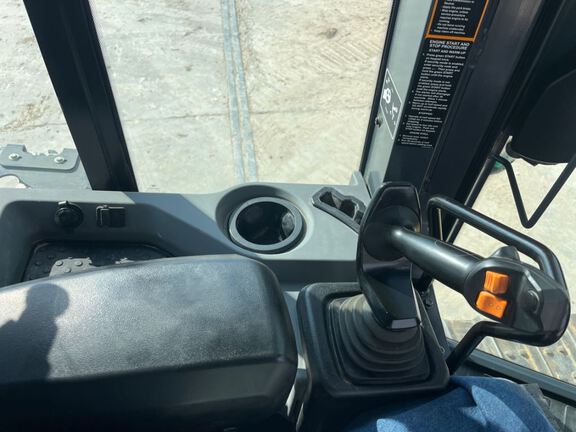 2023 John Deere 450 P-Tier