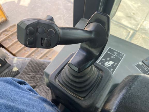 2023 John Deere 450 P-Tier