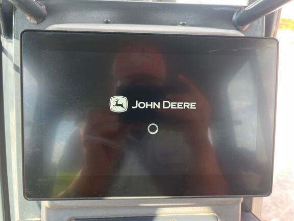 2023 John Deere 450 P-Tier