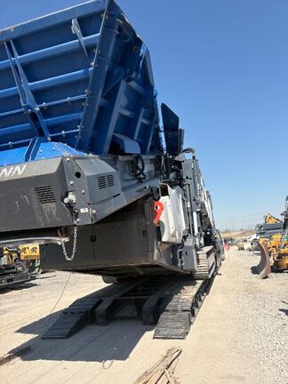 2023 Kleemann MSS802IEVO