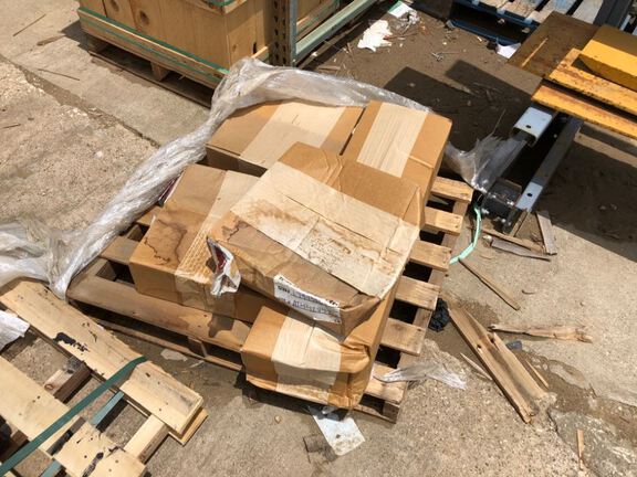 Photo of 2020 John Deere EXCARMKIT