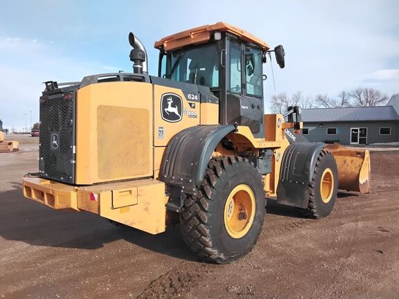 2024 John Deere 624P