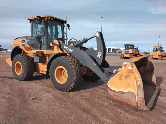 2024 John Deere 624P