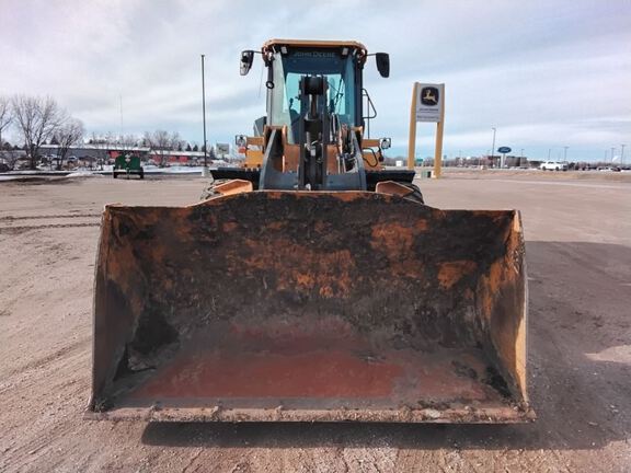2024 John Deere 624P