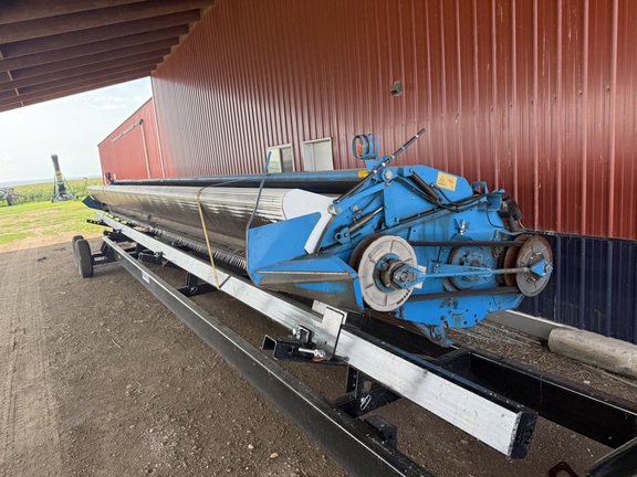 2009 Shelbourne CVS32 Used Equipment