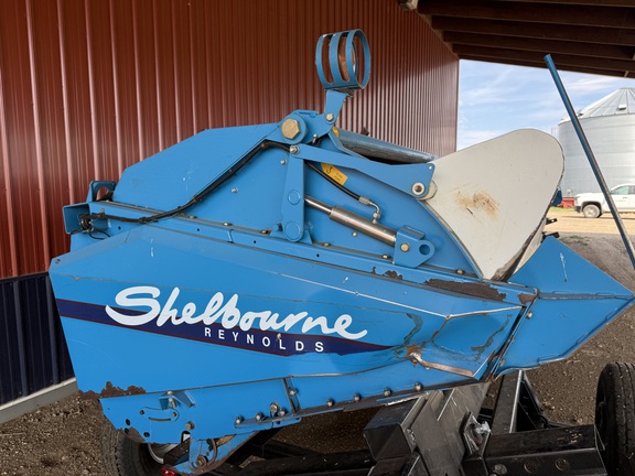 2009 Shelbourne CVS32 (10th thumbnail)