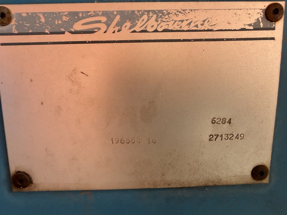 2009 Shelbourne CVS32 (4th thumbnail)