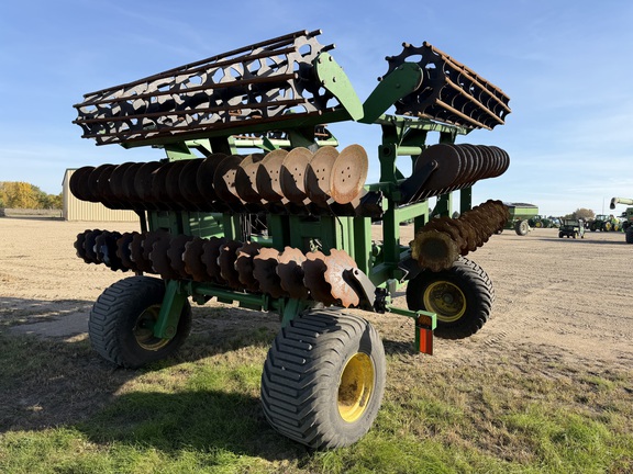 2020 John Deere 2680H - Photo3
