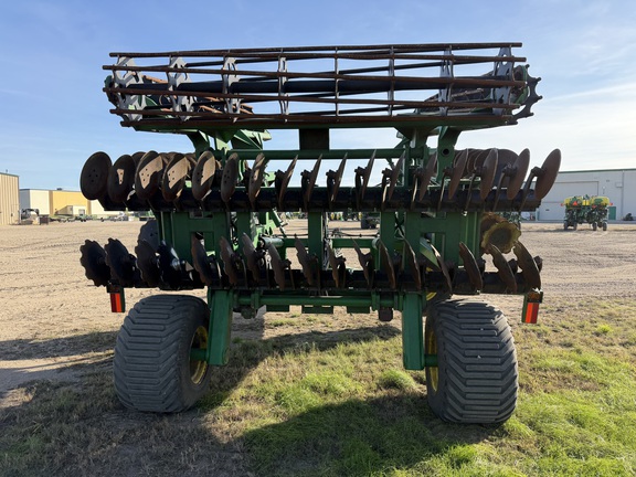 2020 John Deere 2680H - Photo4