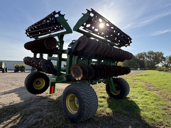 2020 John Deere 2680H - Photo5