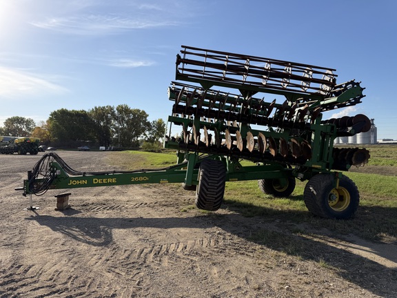 2020 John Deere 2680H - Photo6