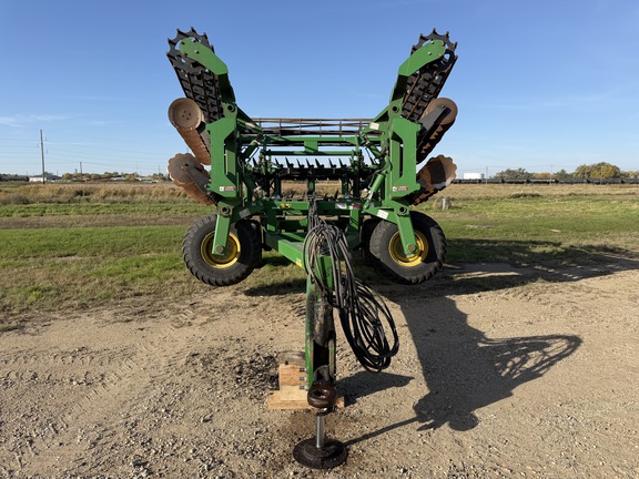 2020 John Deere 2680H - Photo8