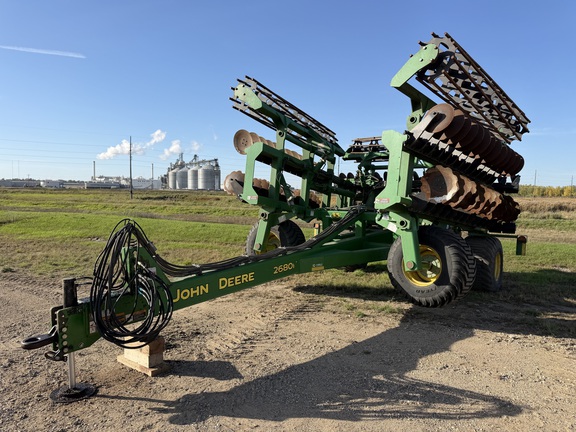 2020 John Deere 2680H - Photo7