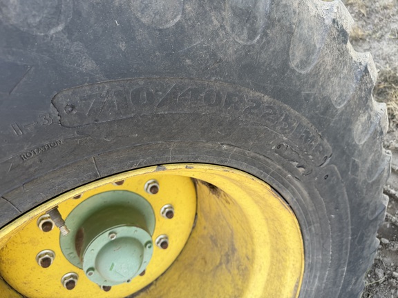 2020 John Deere 2680H - Photo12