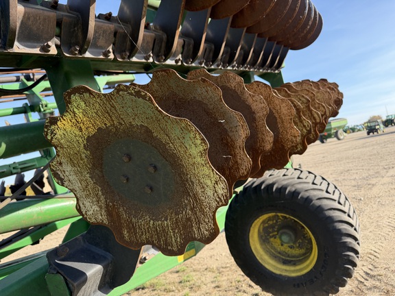 2020 John Deere 2680H - Photo18