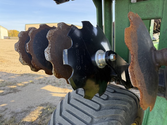 2020 John Deere 2680H - Photo20