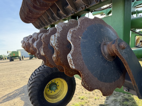 2020 John Deere 2680H - Photo21