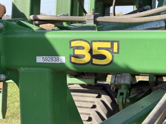 2020 John Deere 2680H - Photo23