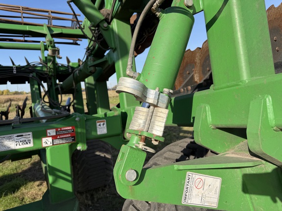 2020 John Deere 2680H - Photo24