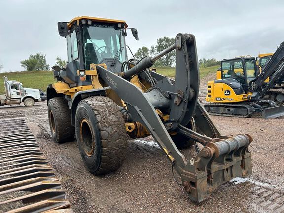 Photo of 2023 John Deere 624P