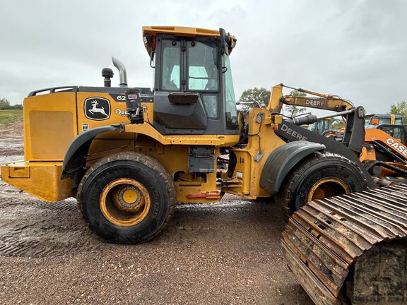 2023 John Deere 624P