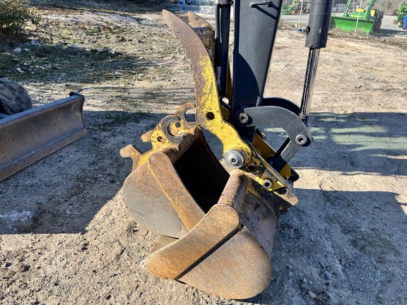 2017 John Deere 30G