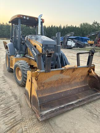 2023 John Deere 310SL