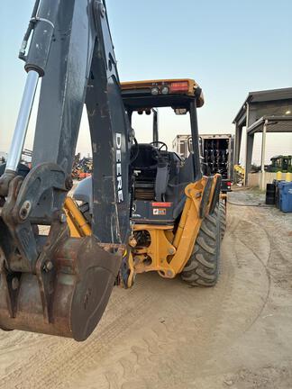 2023 John Deere 310SL