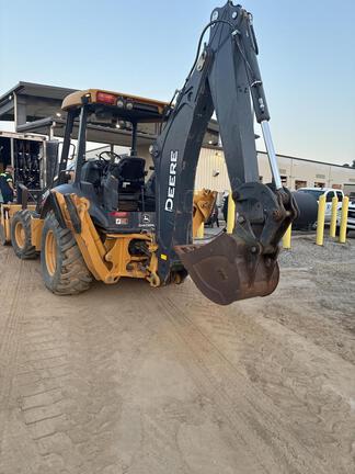 2023 John Deere 310SL