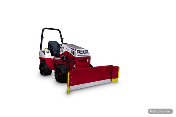 New In-Stock 2026 Ventrac KD602 Compact and Garden Tractor Blades at Koenig Equipment in Tipp City, OH - Photo4