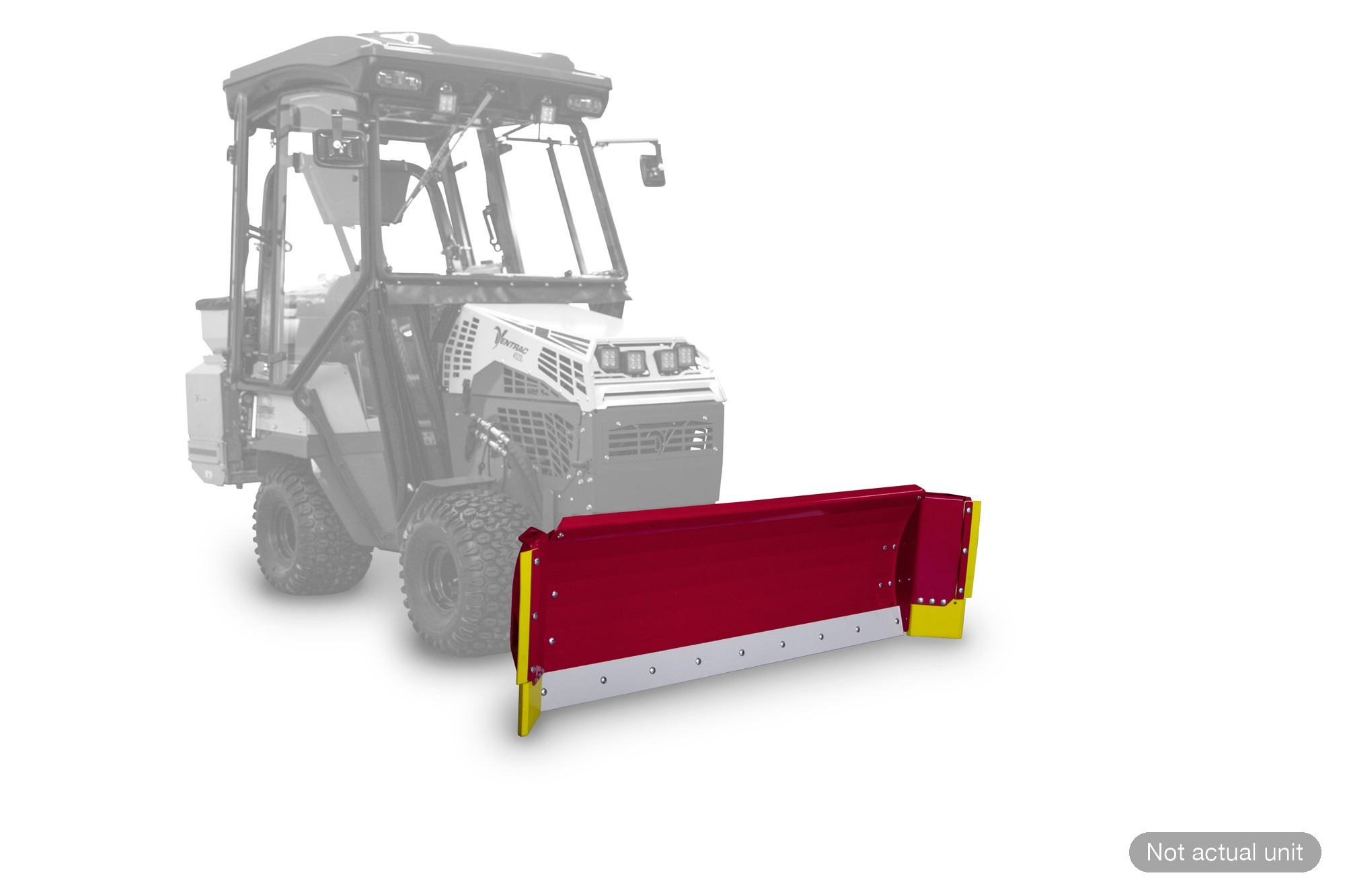 New In-Stock 2026 Ventrac KD602 Compact and Garden Tractor Blades at Koenig Equipment in Tipp City, OH - PhotoXL5