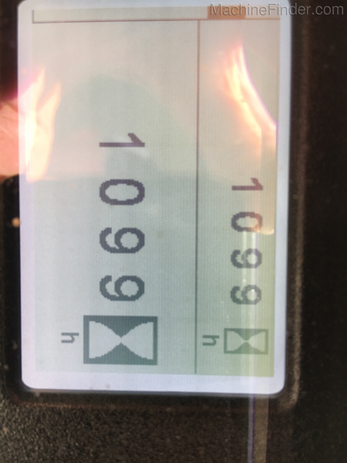 2016 John Deere 6155M Image 12