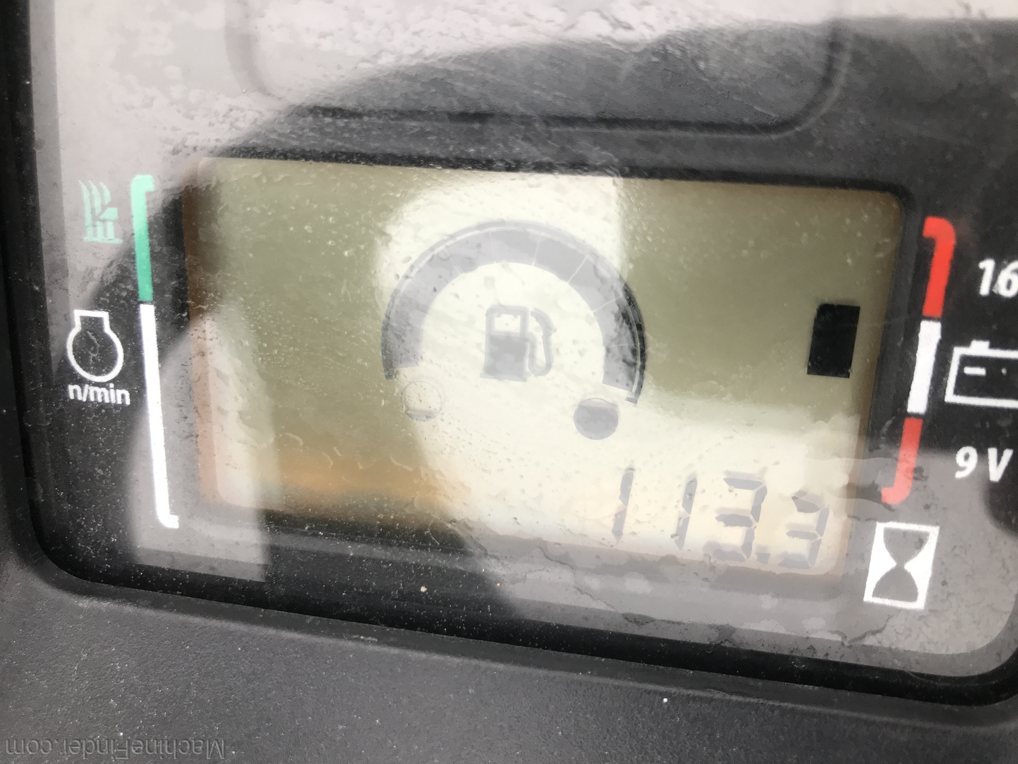 2016 John Deere X350 Image 5