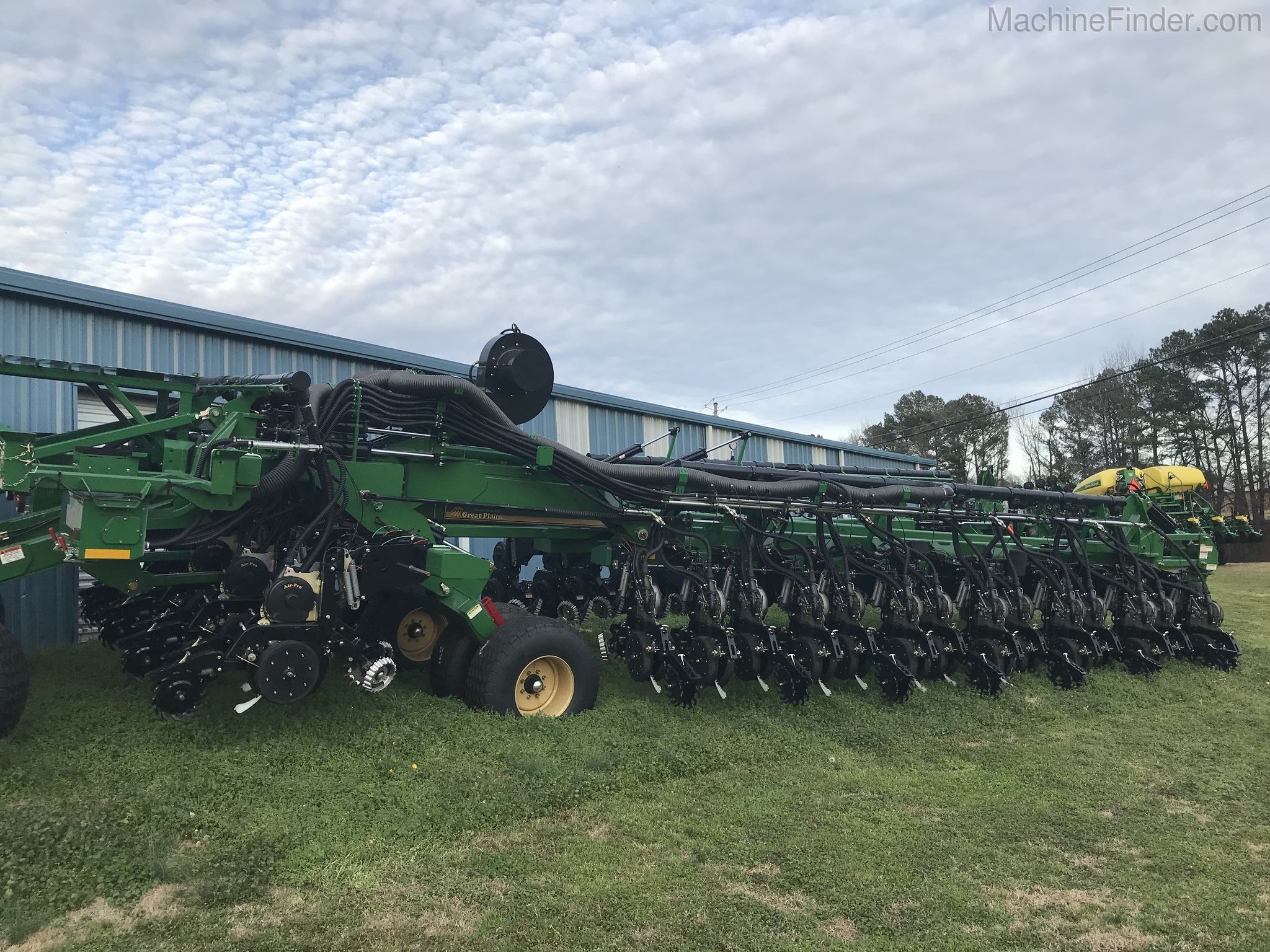 2019 Great Plains YP2425 Image 18