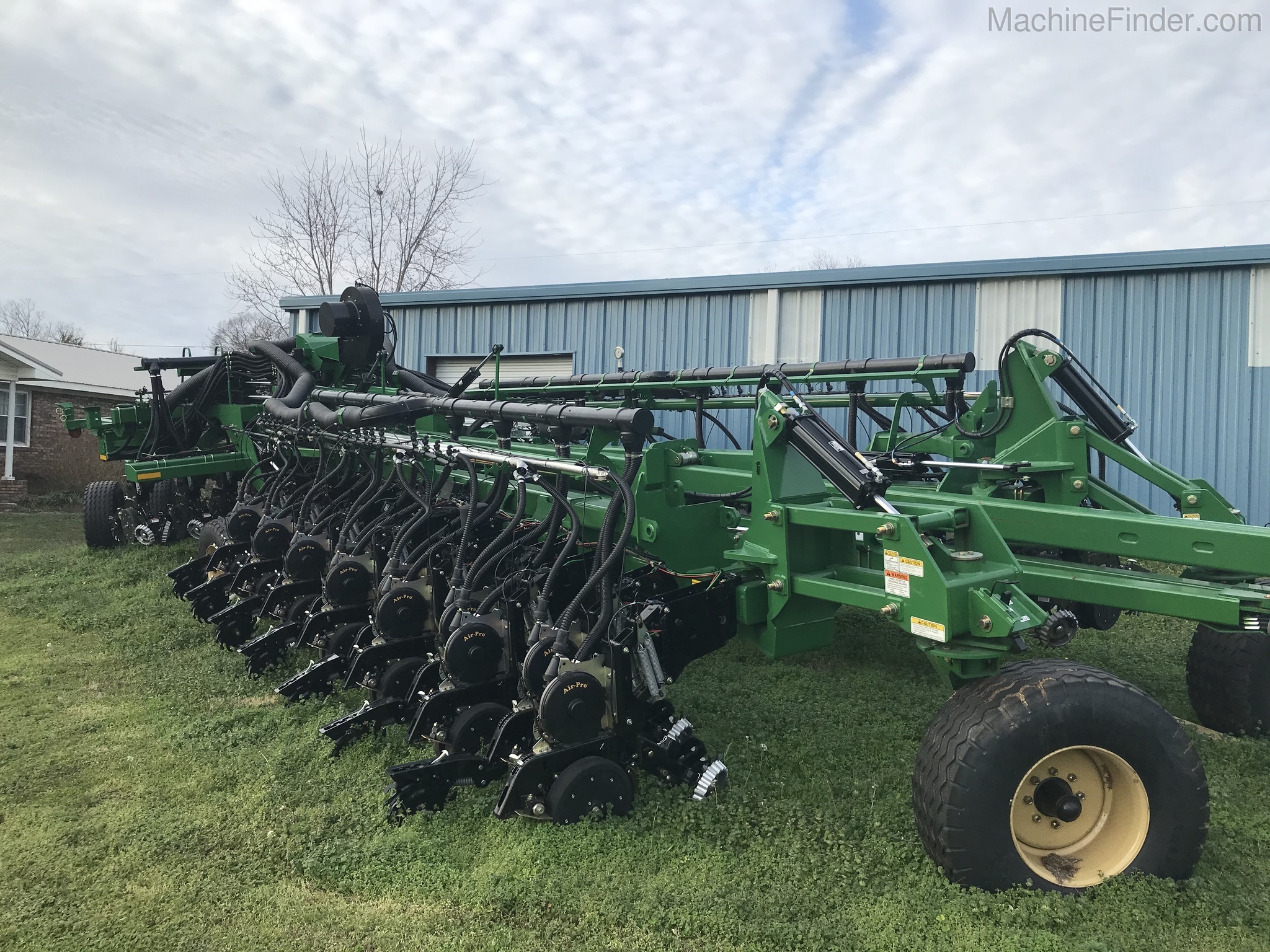 2019 Great Plains YP2425 Image 19