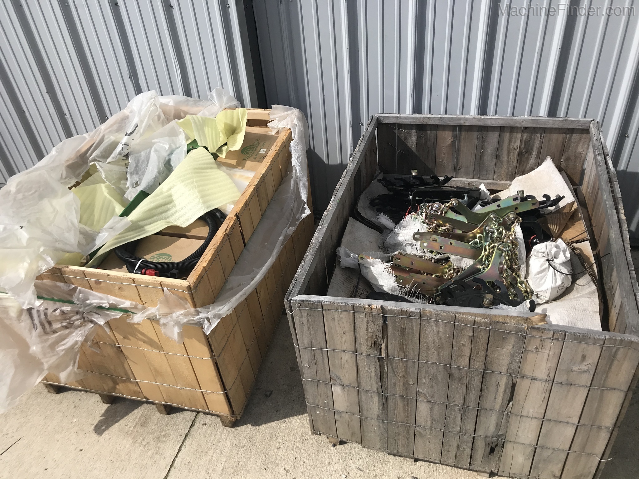 2019 Great Plains YP2425 Image 10