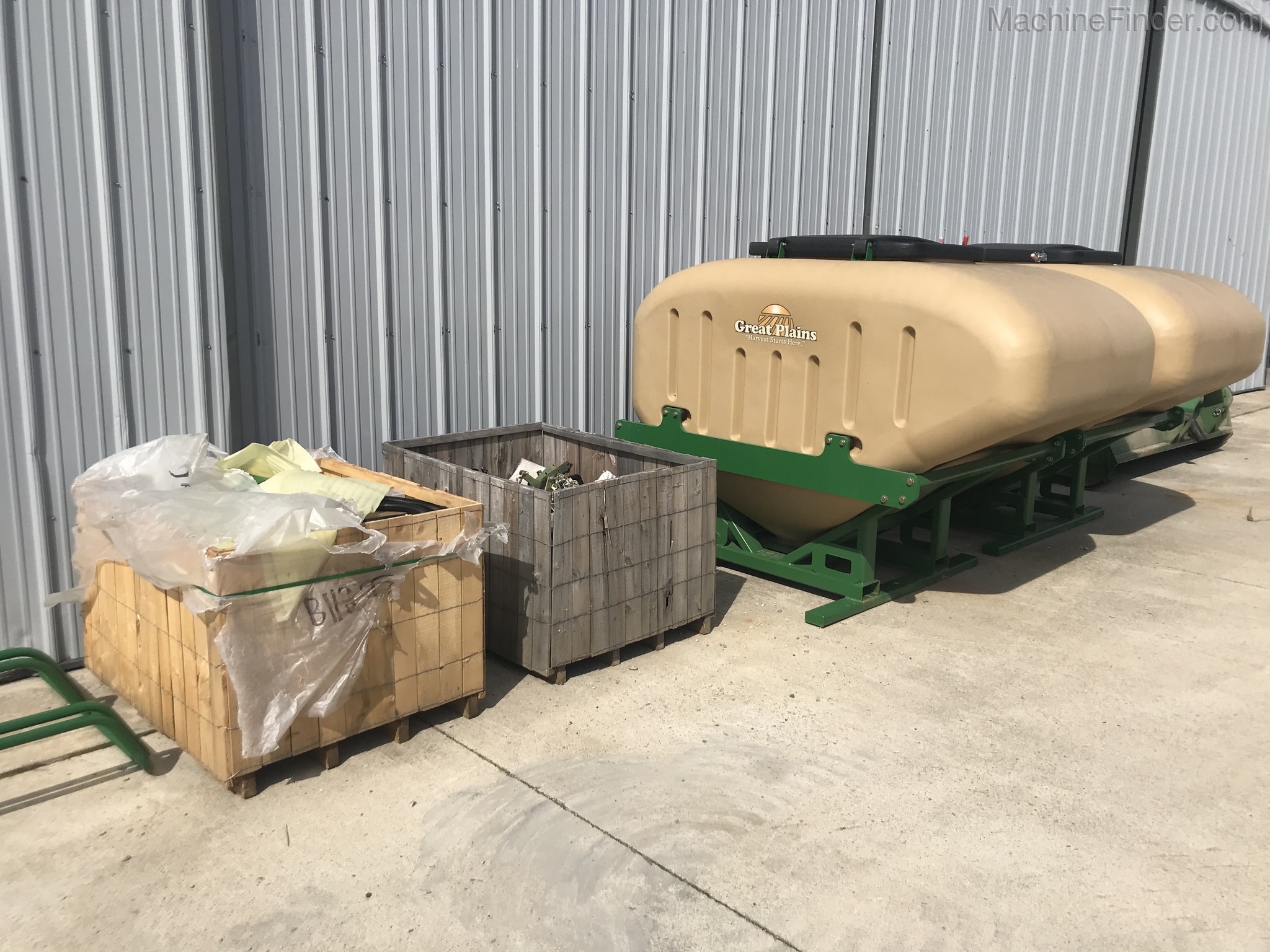 2019 Great Plains YP2425 Image 11