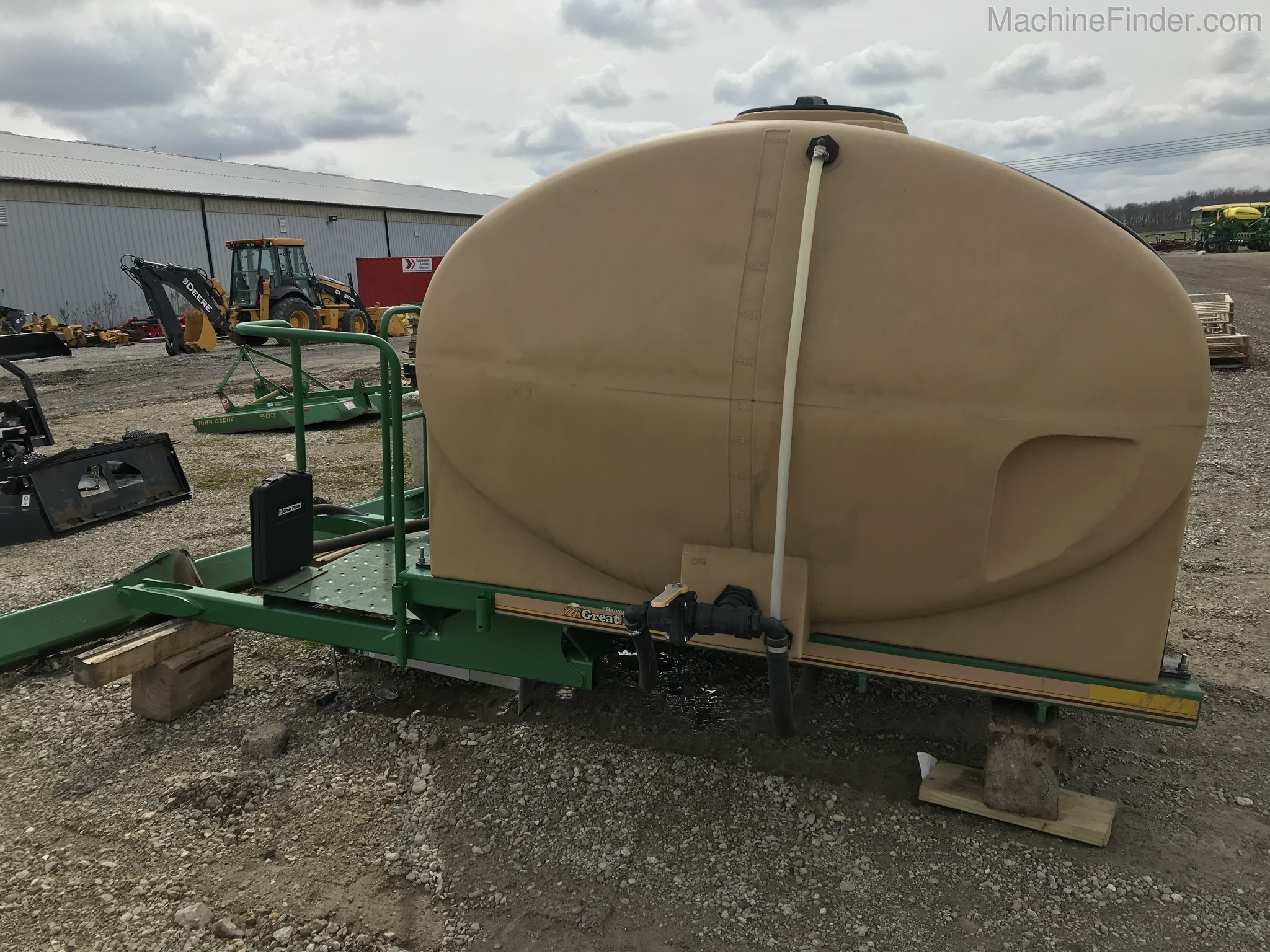 2019 Great Plains YP2425 Image 13