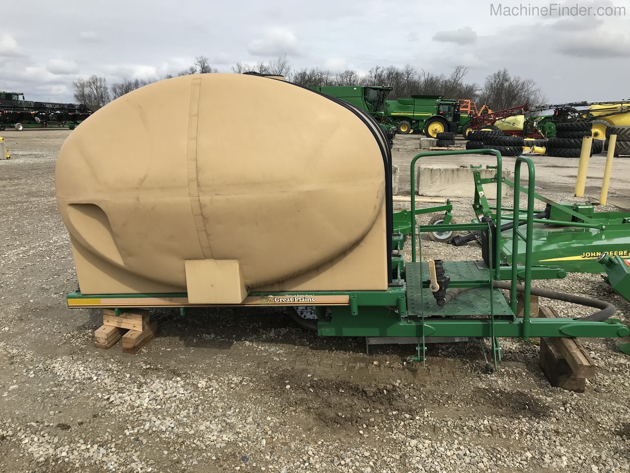 2019 Great Plains YP2425 Image 14